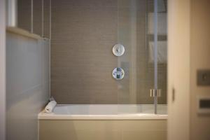 The Battersea Balcony Flat