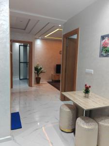 Appartement idéal à El Jadida pour les familles