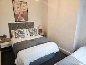 Cozy Home in Liverpool