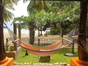 Samara Treehouse Inn Unit 3