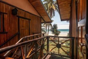 Samara Tree House Inn Unit 4