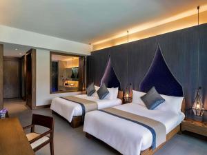Avista Hideaway Phuket Patong - MGallery