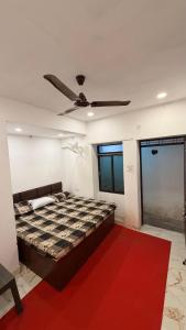Amrit Ganga Homestay 1,5 km from kashi vishwanath Near Rathyatra ropeway