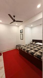 Amrit Ganga Homestay 1,5 km from kashi vishwanath Near Rathyatra ropeway