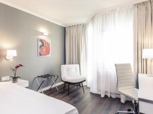 Mercure Hotel Raphael Wien