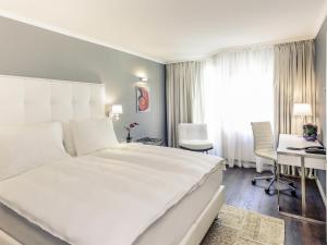 Mercure Hotel Raphael Wien