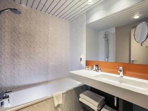 Hôtel Mercure Marne-la-Vallée Bussy St Georges