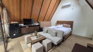 Mahkota Sangkuriang Bandung