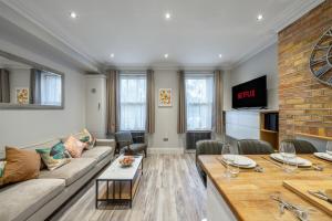Zone 2 Luxury 3Bed 2Bath Apt - Kilburn