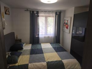 Apartman Green Dream Fužine