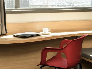 ibis Rio Porto Atlantico