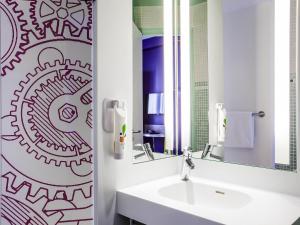 ibis Styles Paris Mairie De Clichy