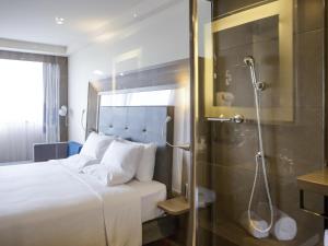 Novotel RJ Porto Atlantico