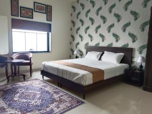 SHAURYAAKSH HOTEL & Home stay