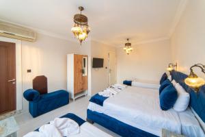 Boutique Sultan Hotel