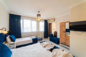 Boutique Sultan Hotel