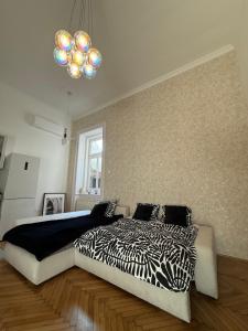 ROME Style Apartment, Heart of Budapest