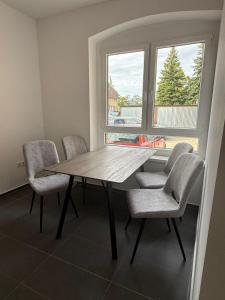 Bezaubernde Ferienwohnung in Halle Leipzig