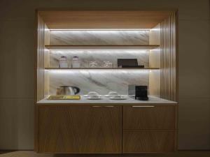 Mövenpick Hotel Istanbul Bosphorus