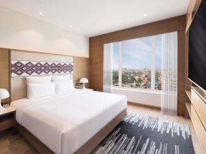 Novotel Guwahati GS Road