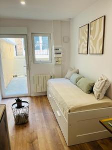 Le Guérin - Studio moderne et cosy à Lens