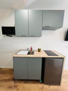 Le Guérin - Studio moderne et cosy à Lens