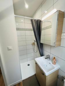 Le Guérin - Studio moderne et cosy à Lens