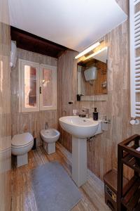 Maison delle Fratte at Spanish Steps