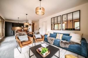 Apartment Mimosa Les Gets - by EMERALD STAY