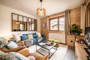 Apartment Mimosa Les Gets - by EMERALD STAY