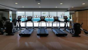 Werova - Spacious 3-Bedroom Near Dubai Mall