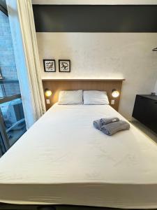 405 · 405 Brooklin, AP Completo c Ar condicionado