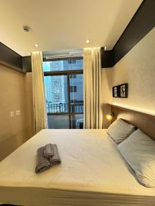 405 · 405 Brooklin, AP Completo c Ar condicionado