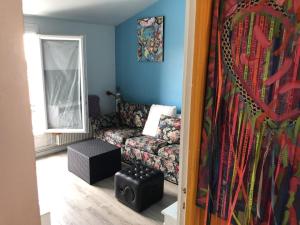 Appartement Boulogne refait à neuf