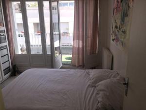 Appartement Boulogne refait à neuf