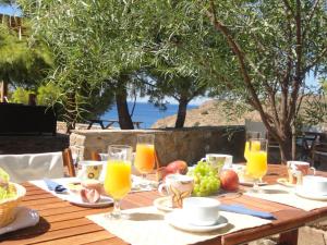 Volissos Holiday Homes Chios-Island Greece