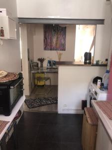 Appartement Boulogne refait à neuf