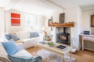 Littlefold by Norfolk Hideaways