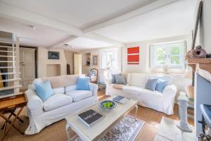 Littlefold by Norfolk Hideaways