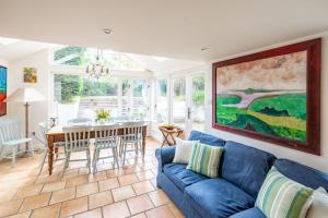 Littlefold by Norfolk Hideaways