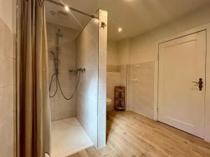 Ruhiges Ferienhaus direkt am Wald