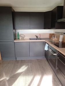 Zen & Cozy Studio et Terrasse