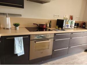 Zen & Cozy Studio et Terrasse