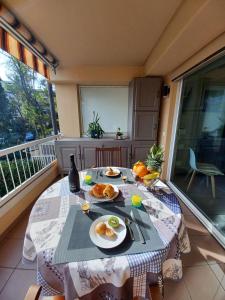 Zen & Cozy Studio et Terrasse