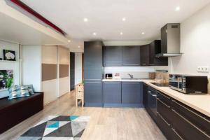 Zen & Cozy Studio et Terrasse