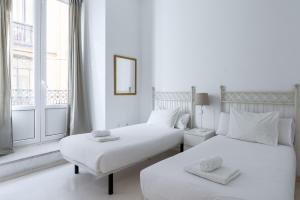 Veoapartment Francos