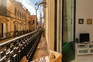 Veoapartment Francos