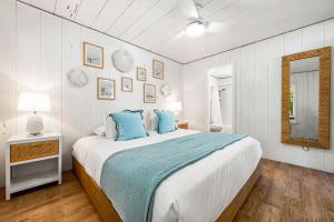 Charming Beach Cottages by Beachside Management