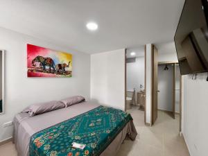 Moderno y práctico, cerca del aeropuerto y del mar