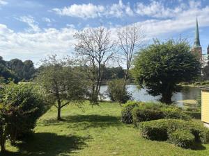 Aparthotel Am Mühlenteich